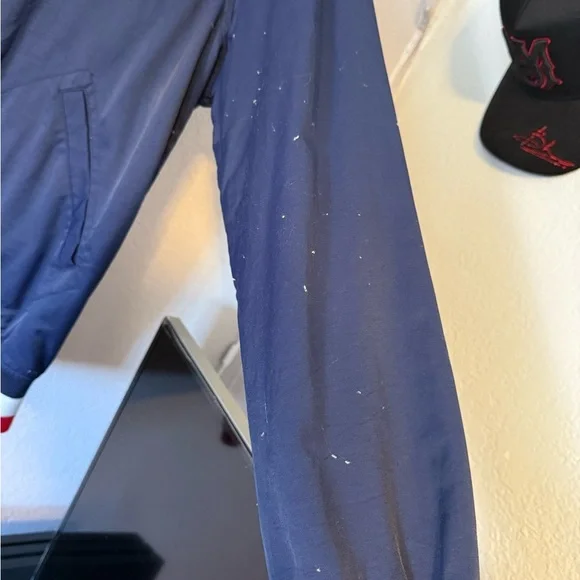 polo bomber jacket - Picture 13 of 14